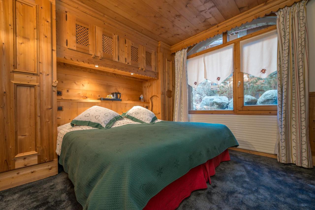 Tradition Triple Room