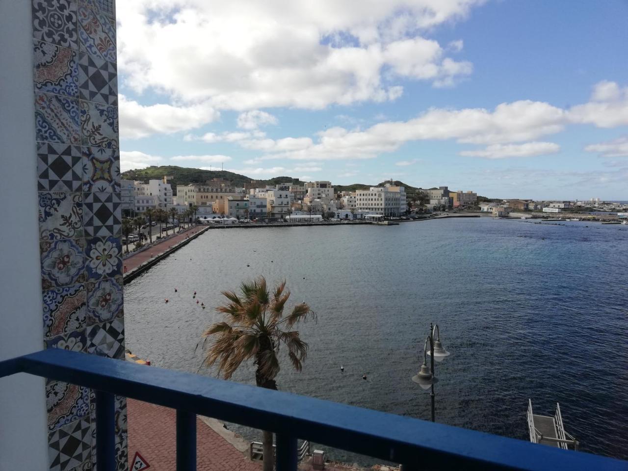Classic Double or Twin Room Sea View