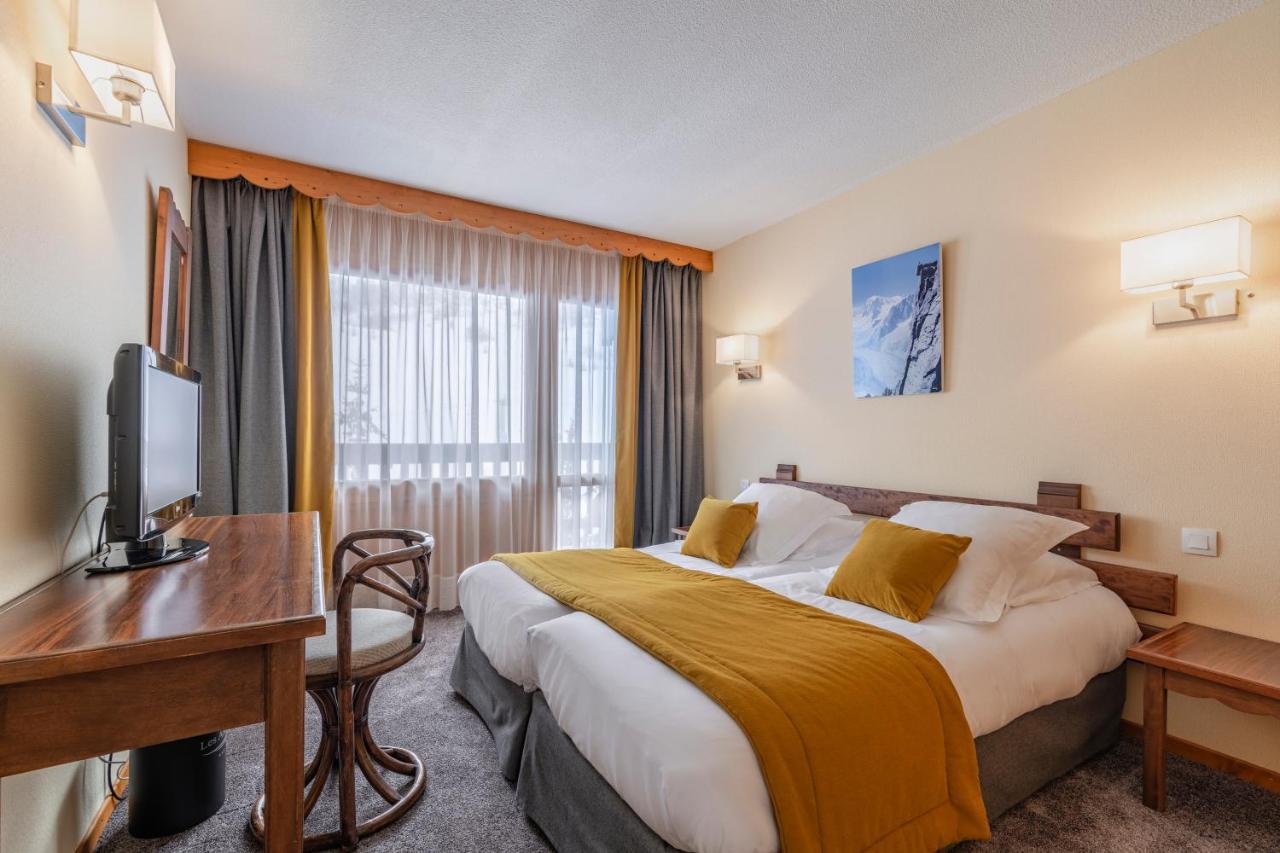 Quadruple Room Mountain View