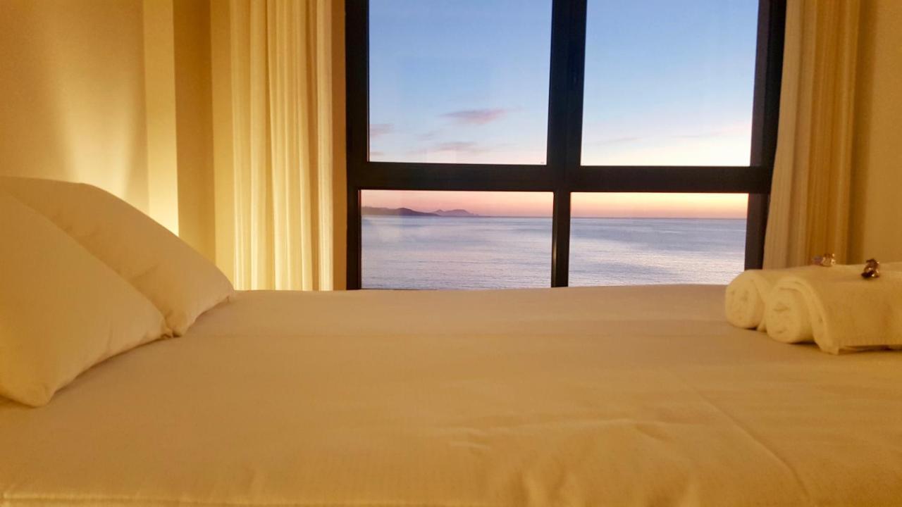 Small Double Room Sea View