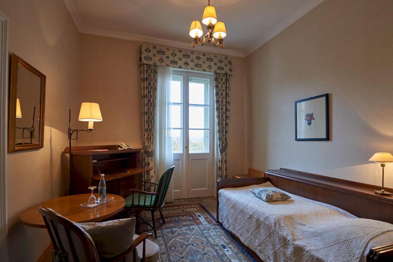 Small Single Room Village View
