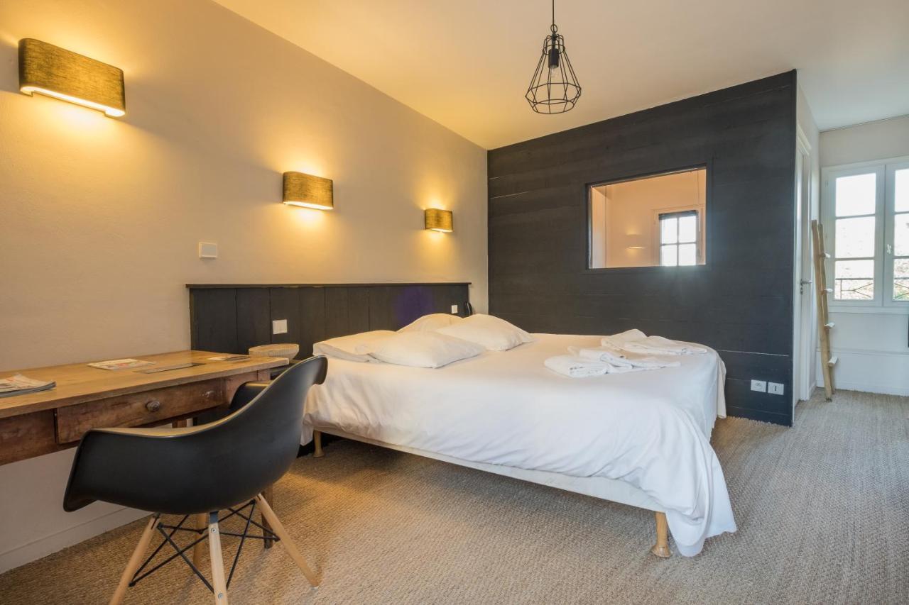 Superior Double Room Castle View
