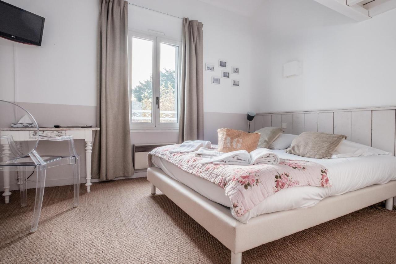 Duplex Quadruple Room