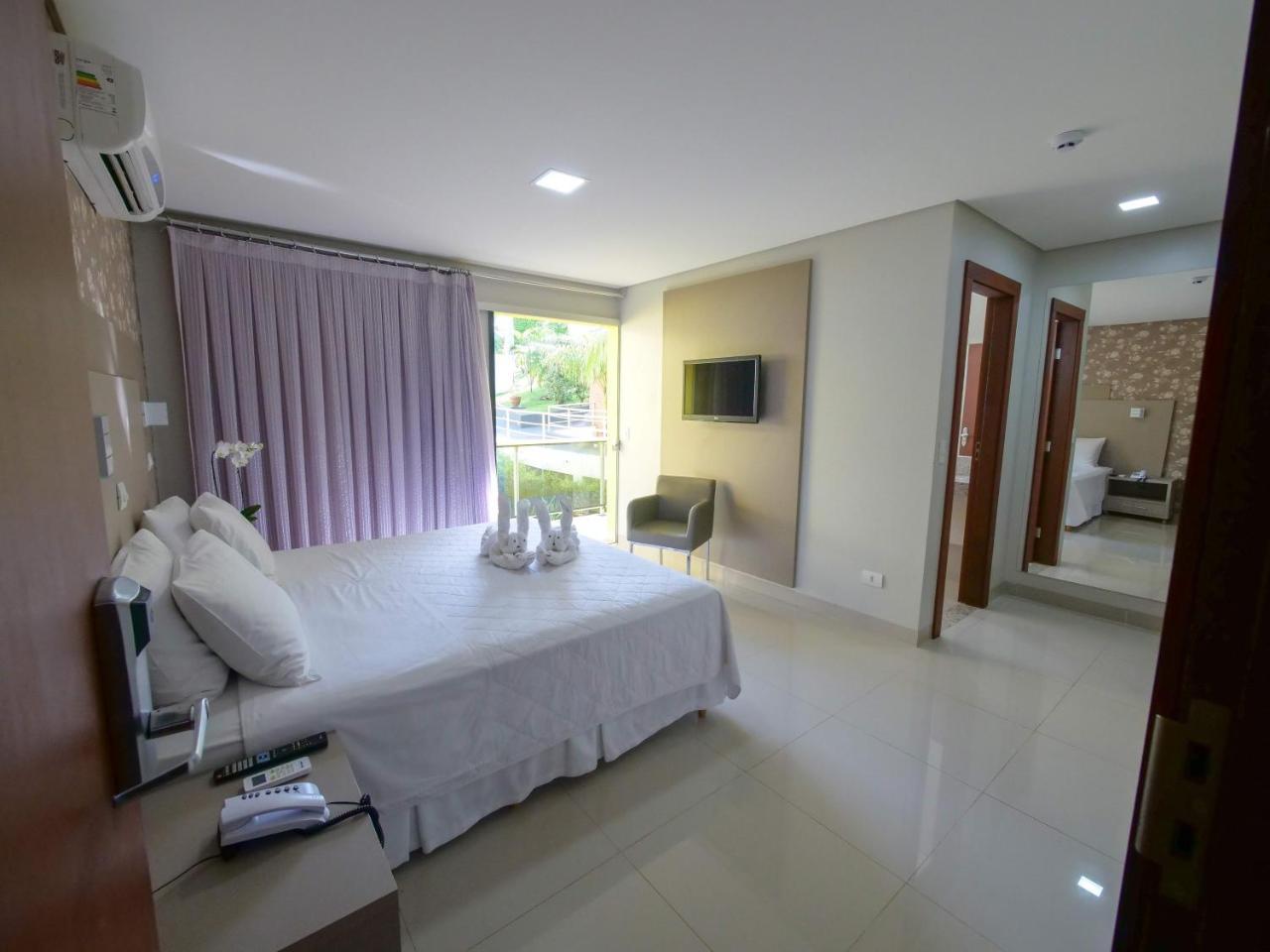 Premium Double or Twin Room