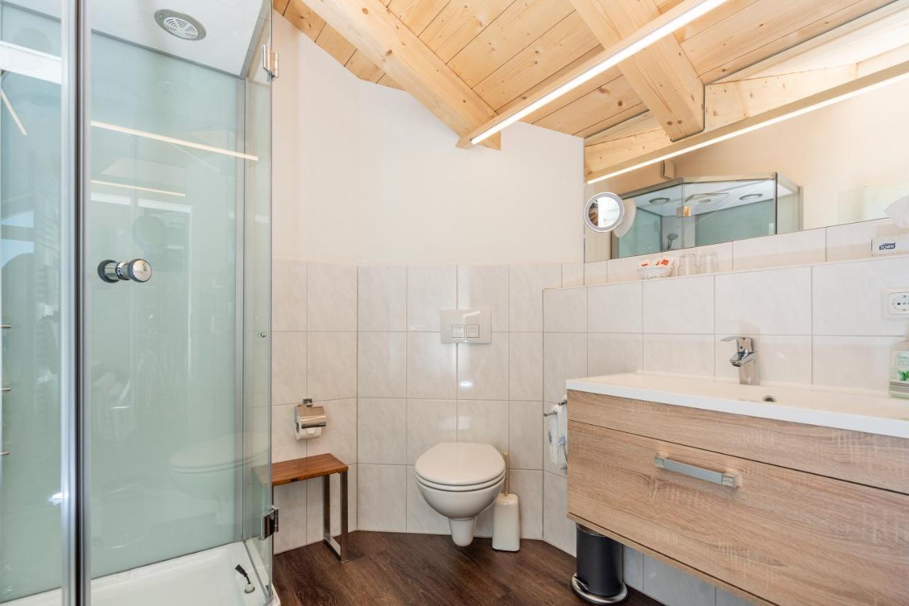 Duplex Suite
