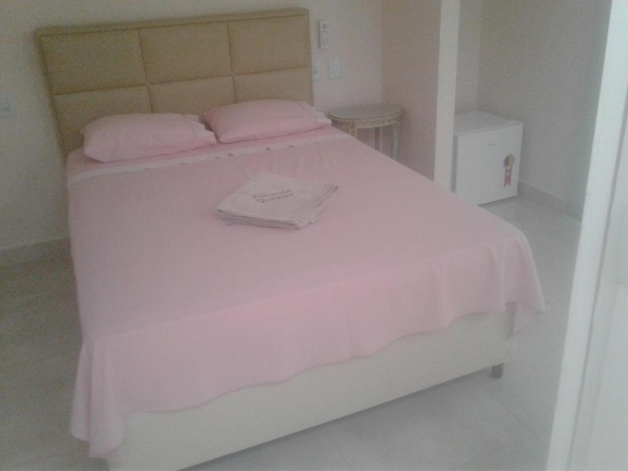Deluxe Double Room Balcony