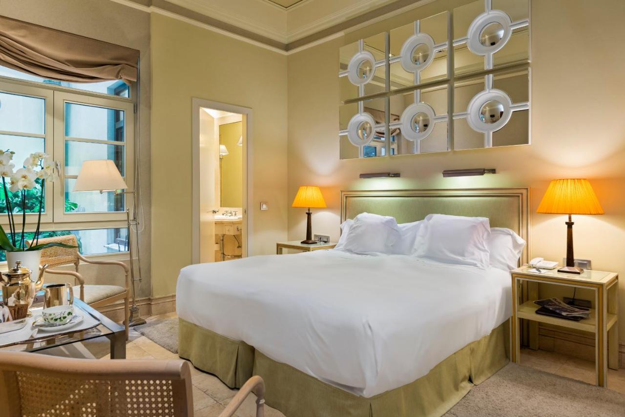 Double Room Ground Floor