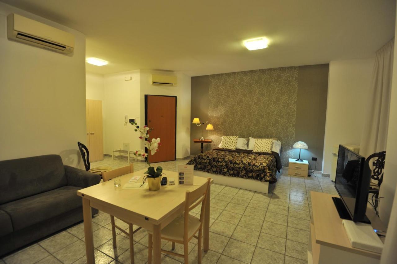 Deluxe Double Room Two Double Beds