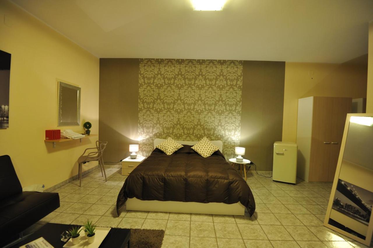 Double Room Balcony