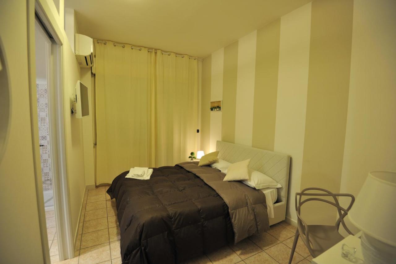 Double Room Balcony