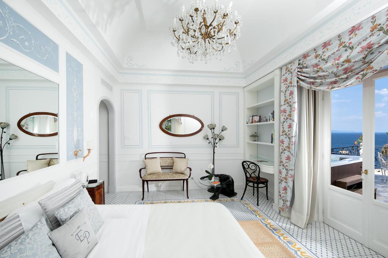 Executive Double or Twin Room Terrace