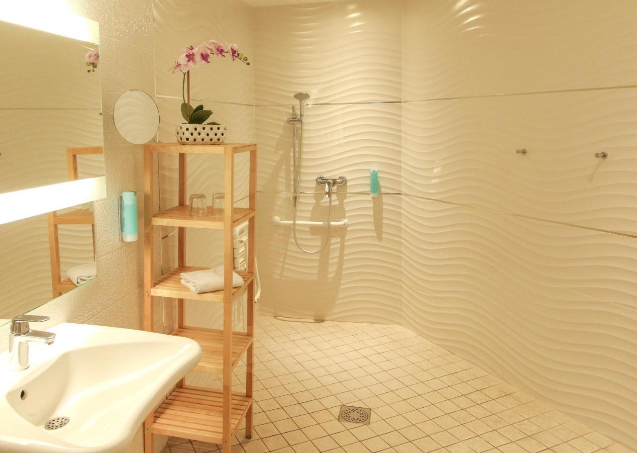 Classic Double or Twin Room