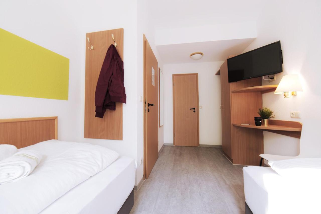 Budget Twin Room