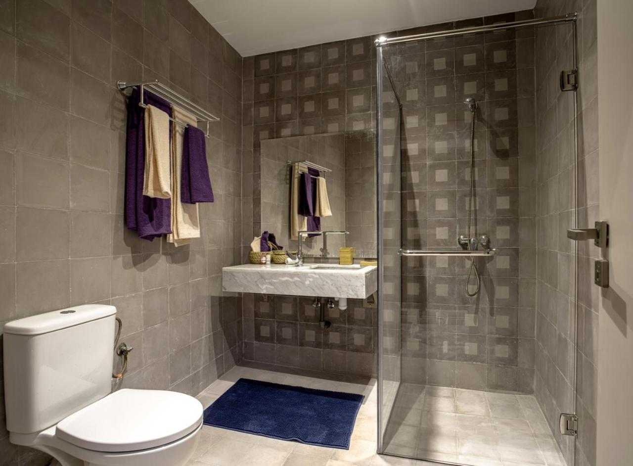 Apartamento Superior Deluxe