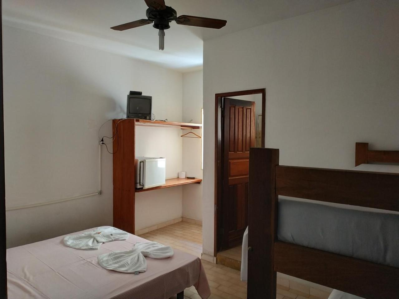 Comfort Quadruple Room