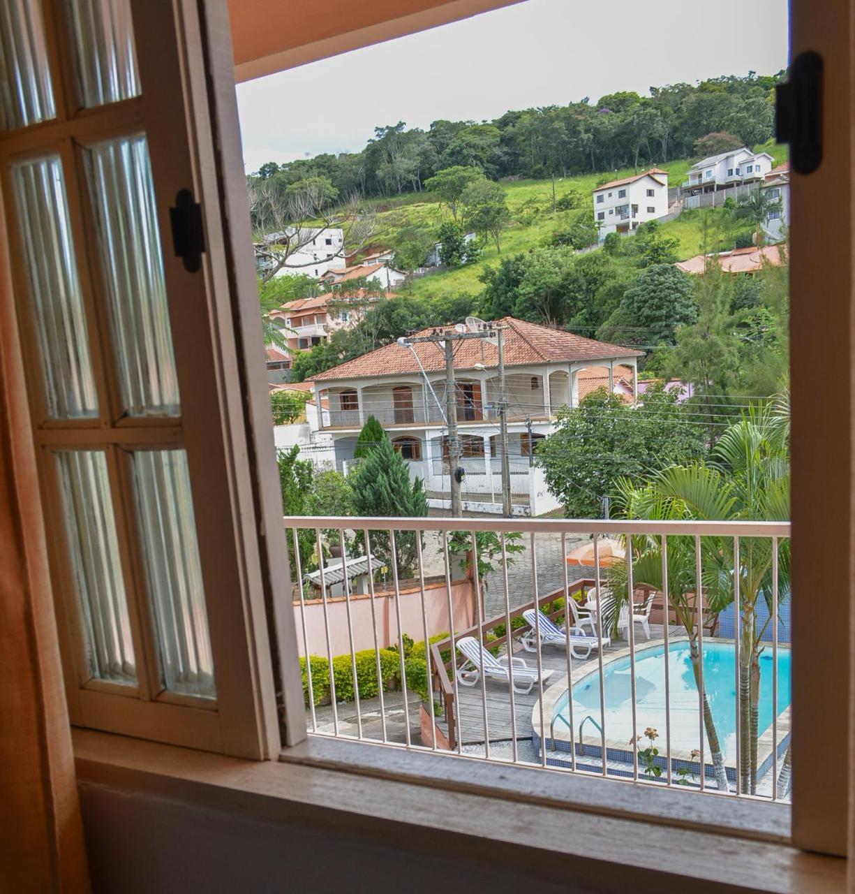 Superior Suite