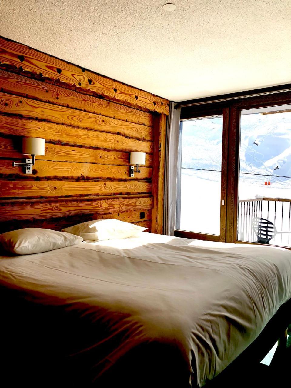 Standard Double or Twin Room Mountain View