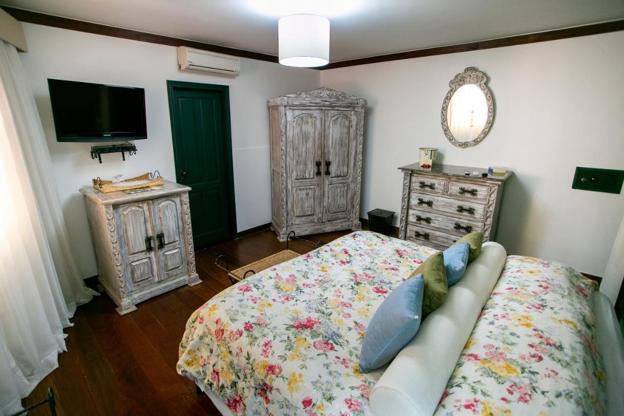 Triple Chalet