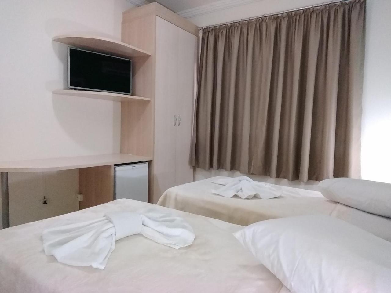 Double Room Private Bathroom