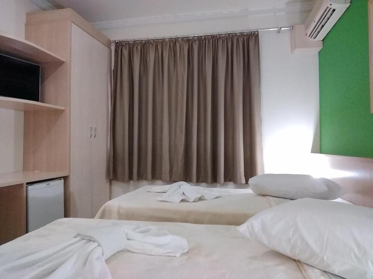 Double Room Private Bathroom