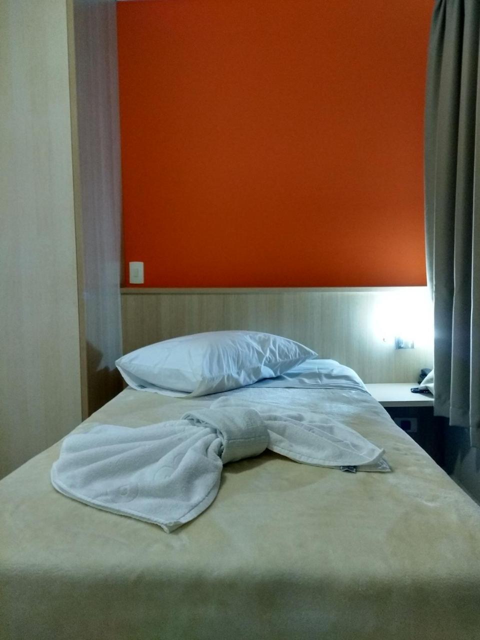 Single Room Private Bathroom