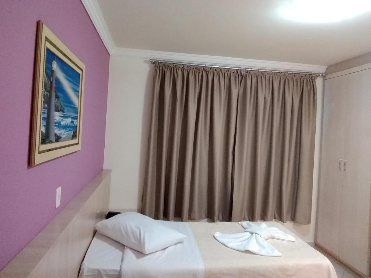 Single Room Private Bathroom