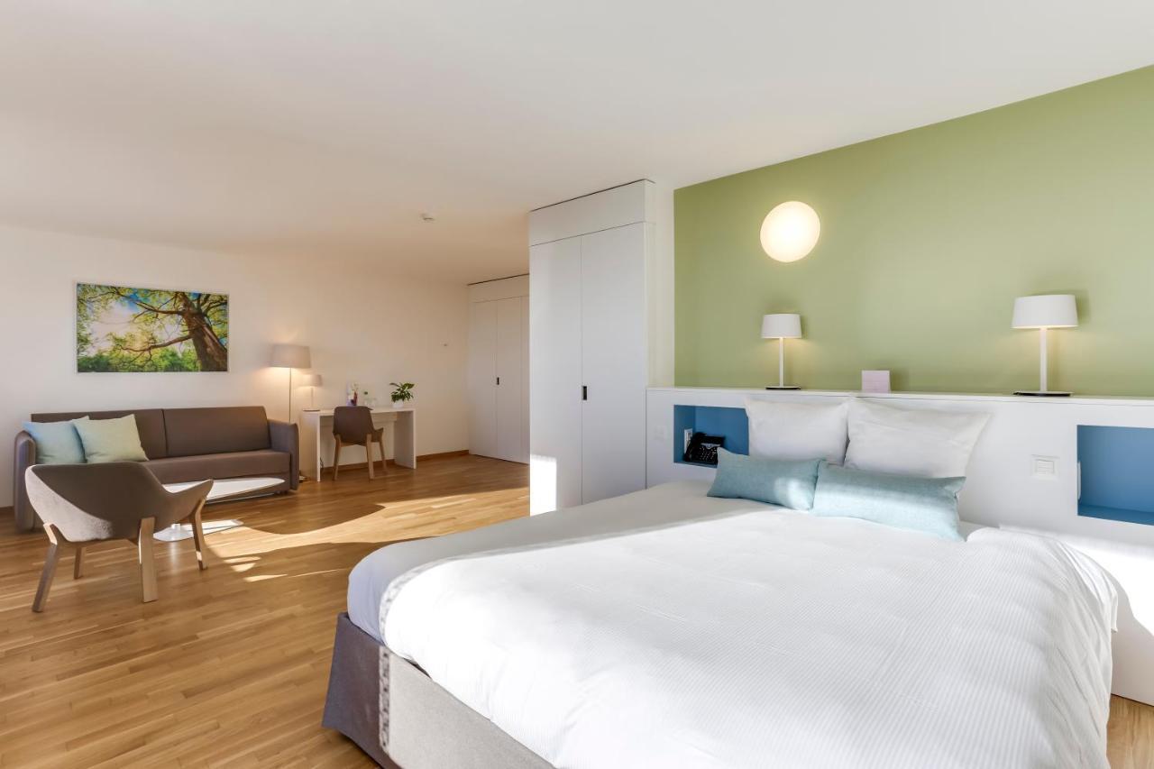 Camera Matrimoniale con Letto King-Size