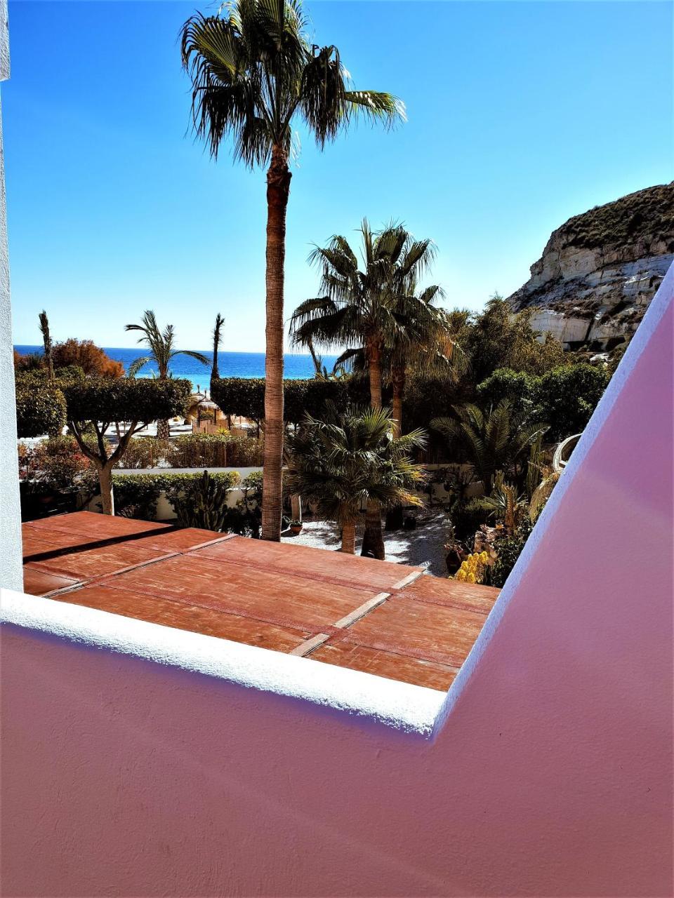 Habitación Doble Superior con vistas al mar - 1 o 2 camas