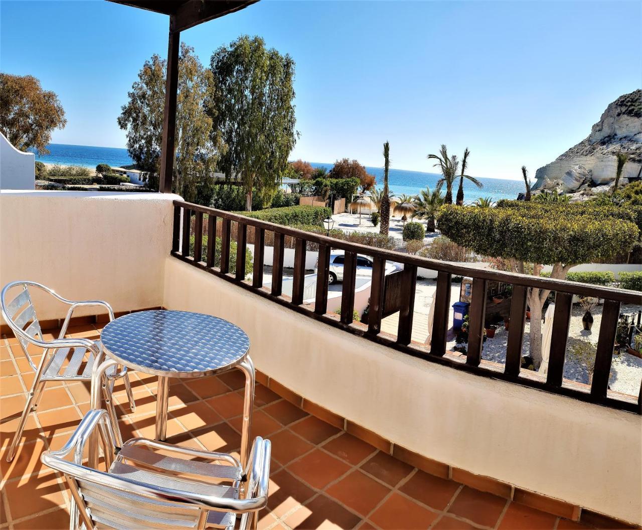 Superior Double or Twin Room Sea View