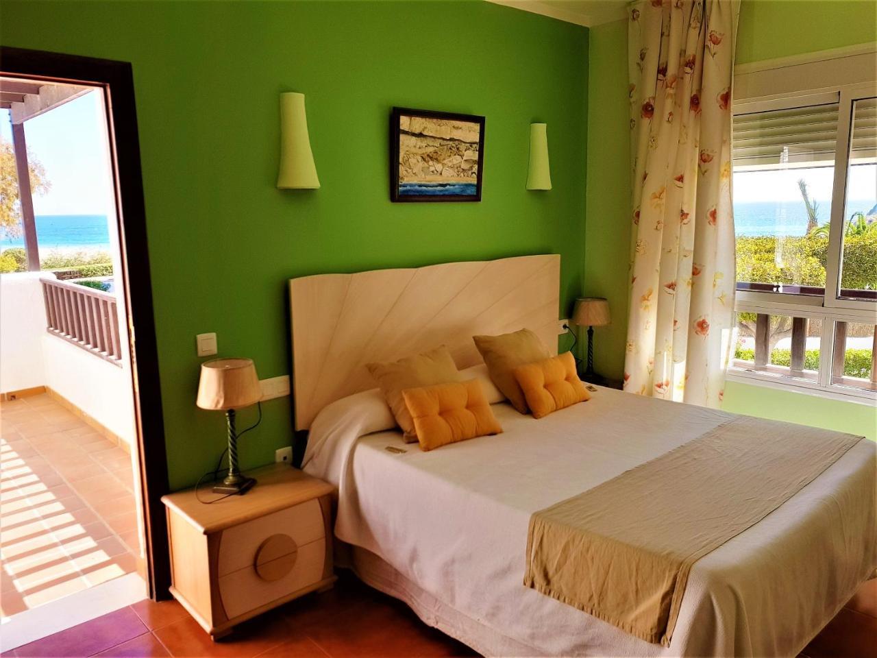 Superior Double or Twin Room Sea View
