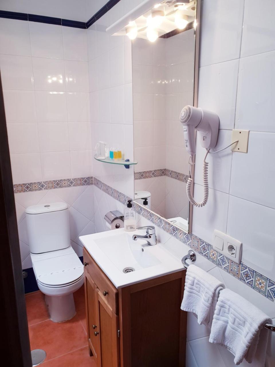 Superior Double or Twin Room Sea View