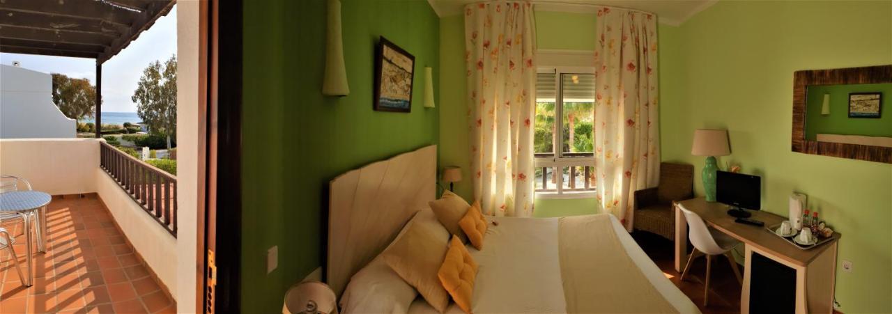 Superior Double or Twin Room Sea View