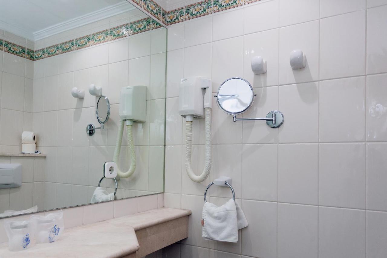 Economy Double or Twin Room Ground Floor