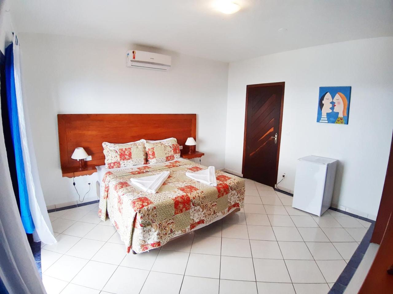 Deluxe Suite Sea View