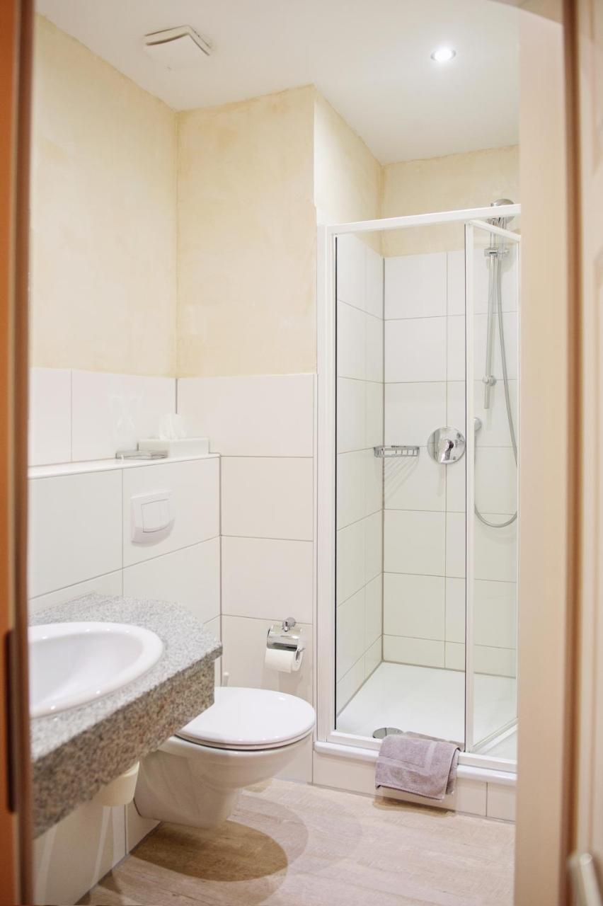 Double Room Disability Access