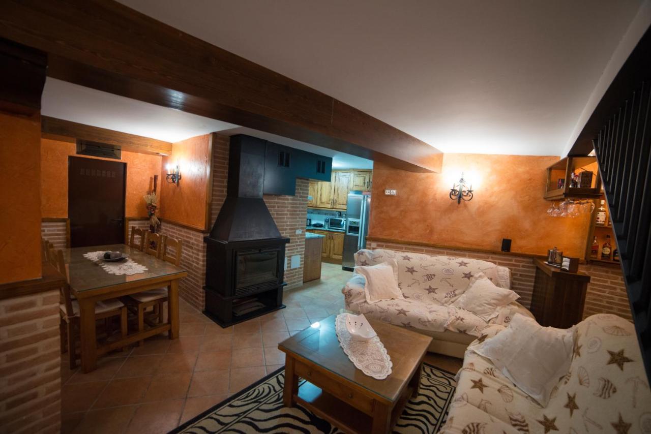Duplex Apartment