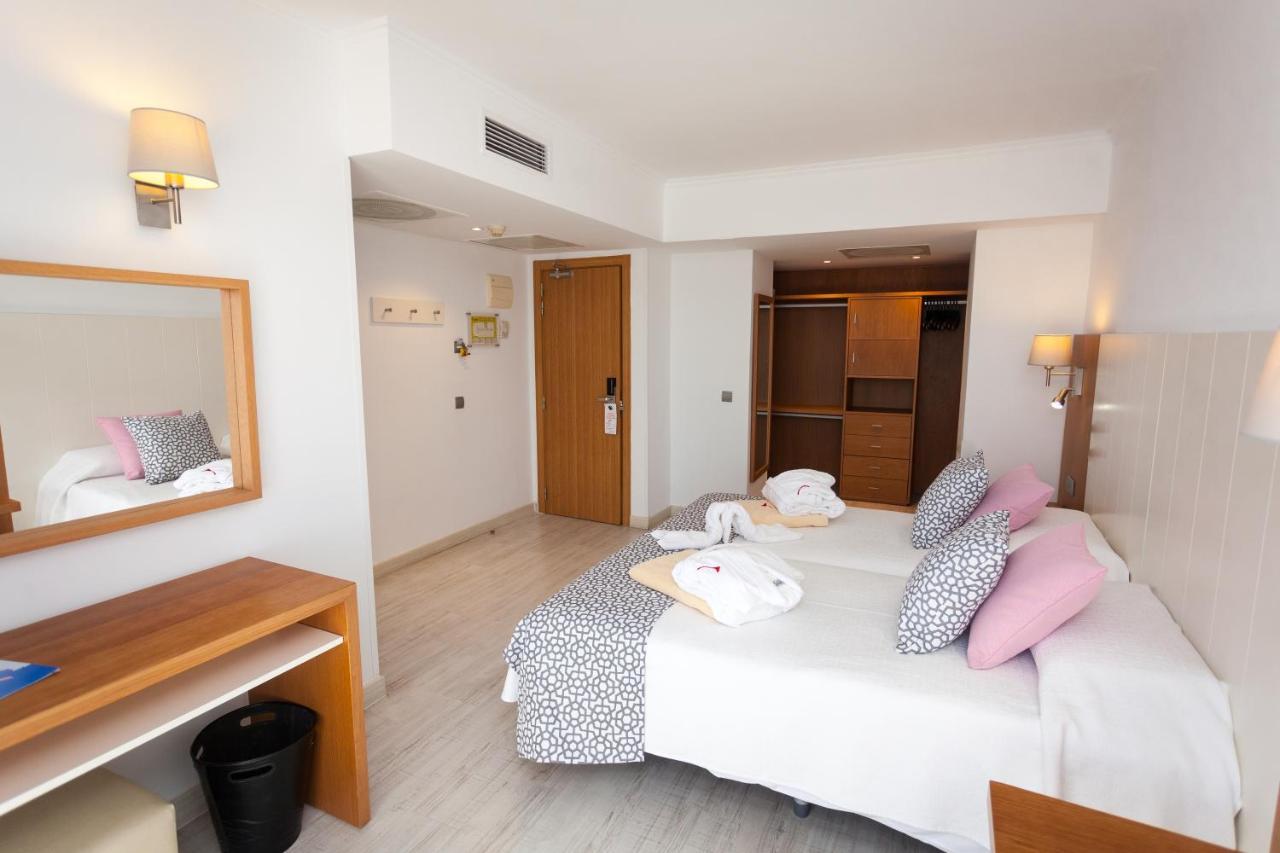 Suite Sea View