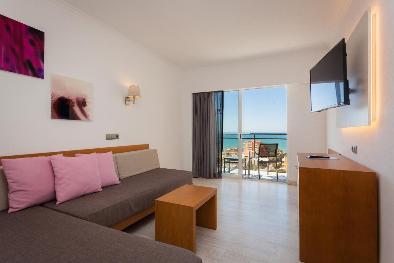 Suite Sea View