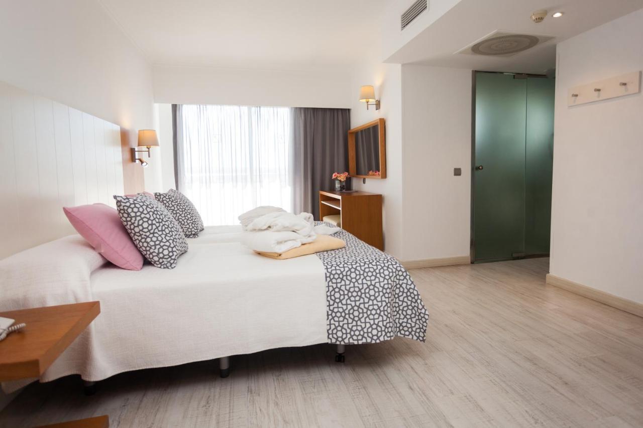 Suite Sea View