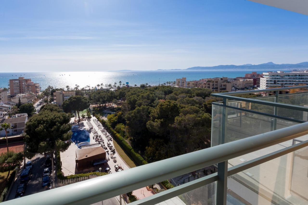 Suite Sea View