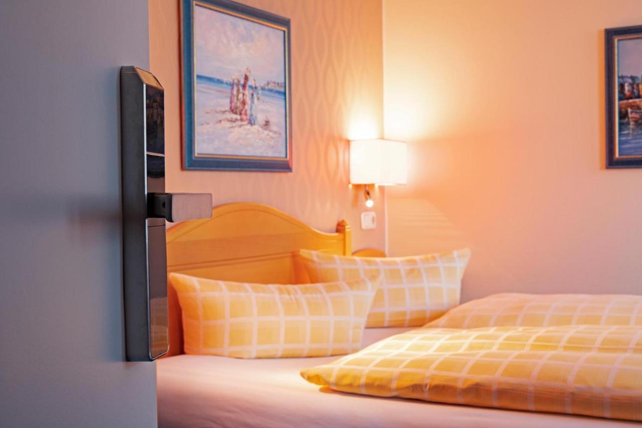 Comfort Double or Twin Room