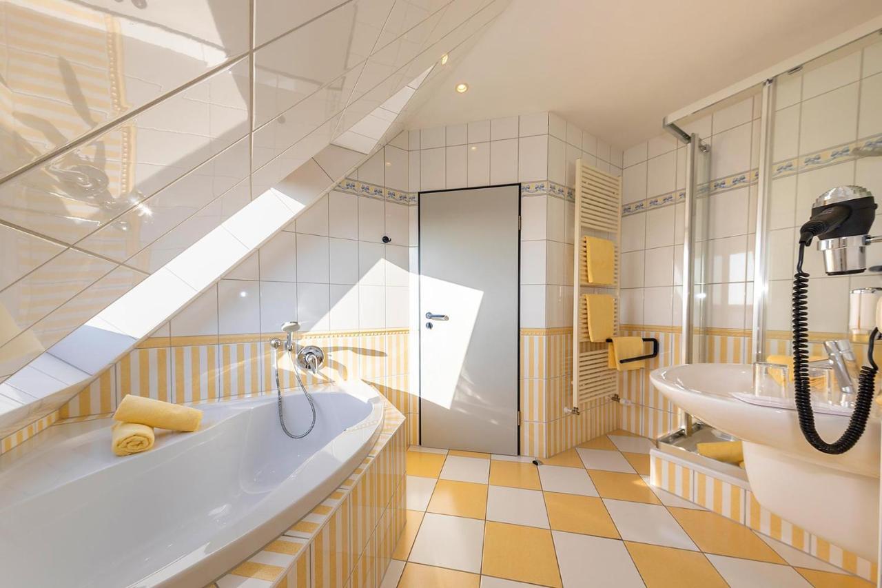 Deluxe Double Room Sea View