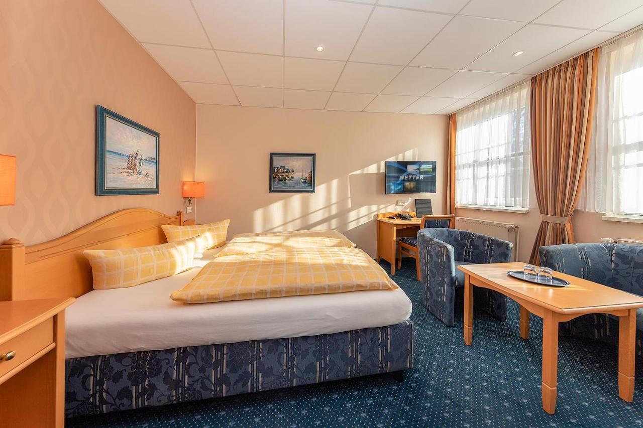 Comfort Double or Twin Room