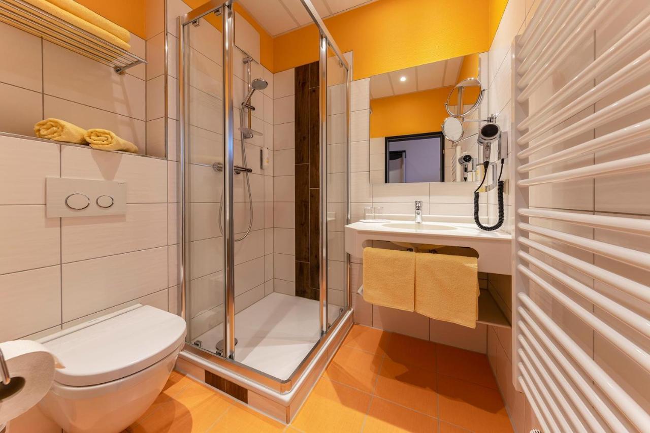 Comfort Double or Twin Room