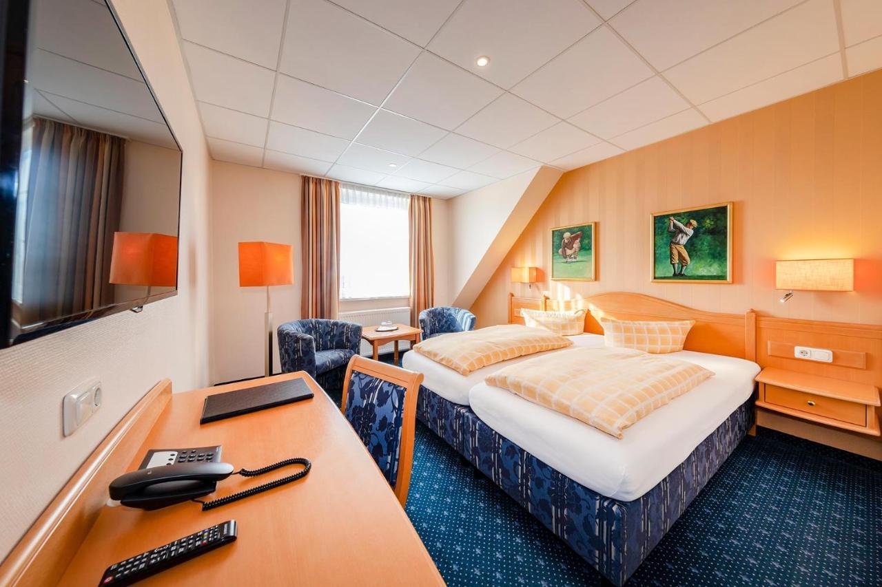 Comfort Double or Twin Room