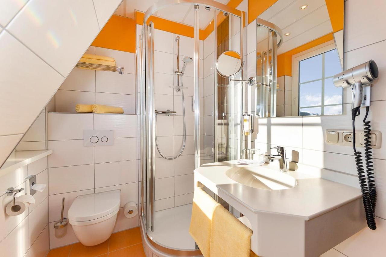 Comfort Double or Twin Room