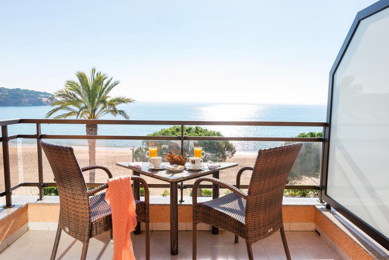 Double Room Sea View