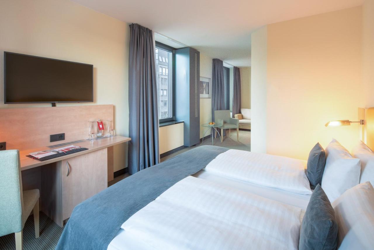 Plus Room