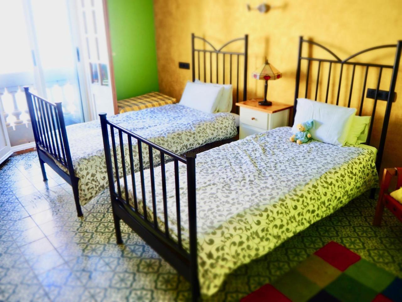 Superior Double or Twin Room City View