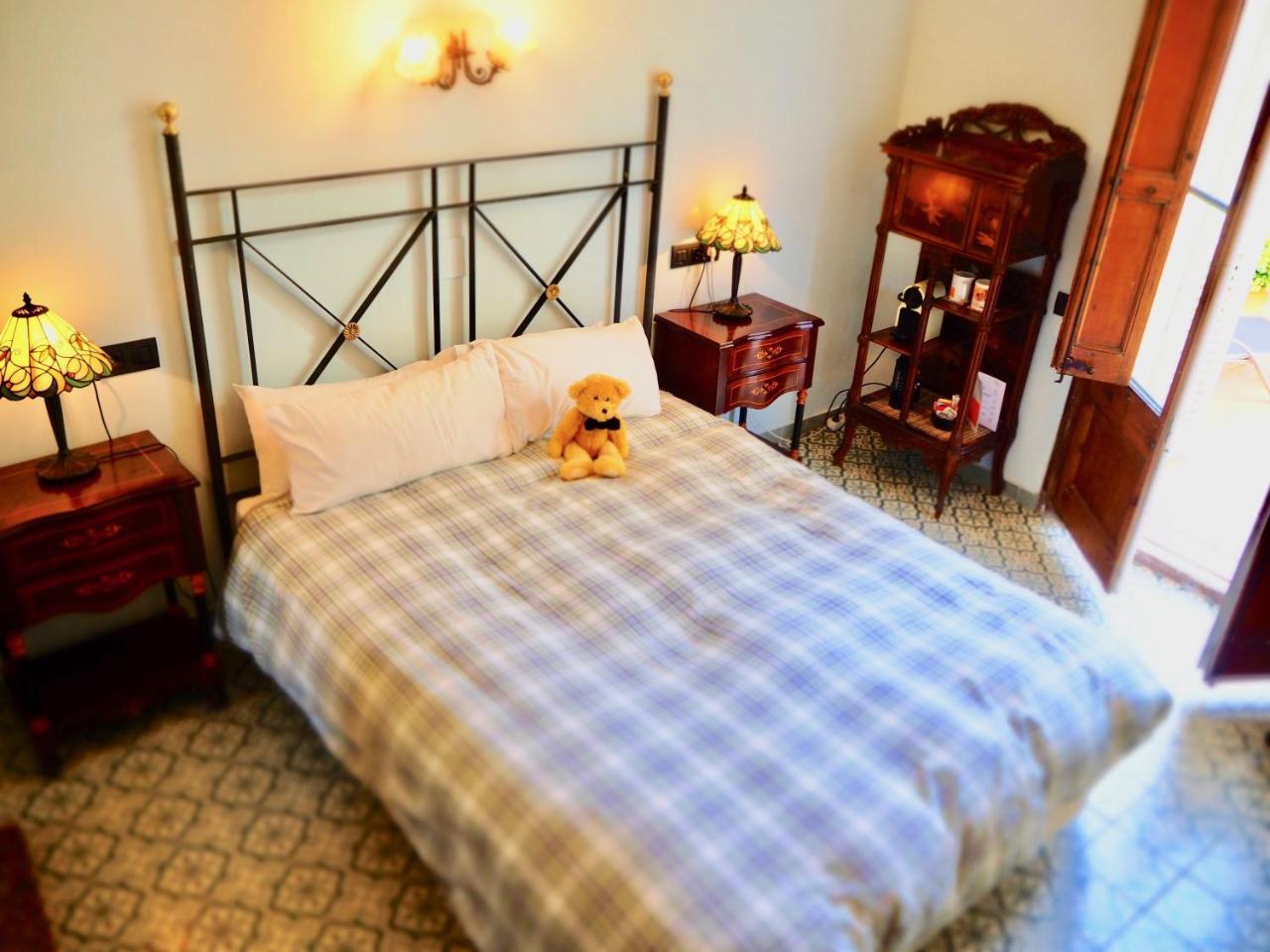 Double Room Terrace